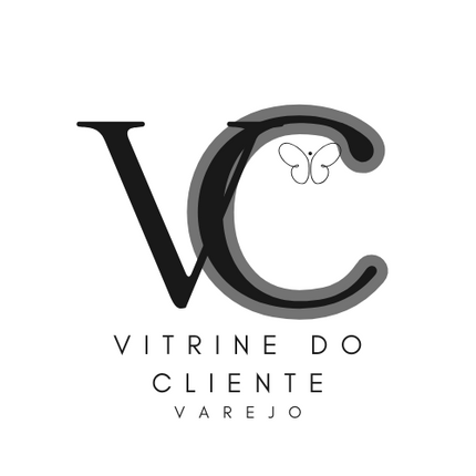 Vitrine do cliente 